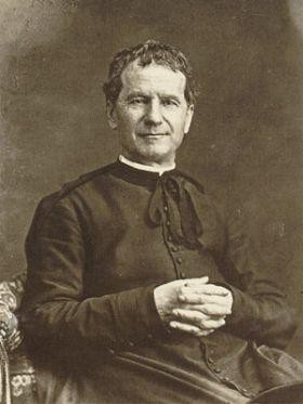 Don Giovanni Bosco
